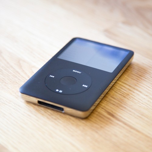 New other apple classic ipod - new,