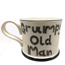 Moorland Pottery Earthenware