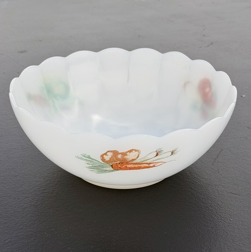 Vintage arcopal white - vintage,