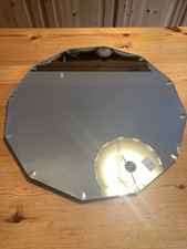 Laura Ashley Mirror - 12 Sided