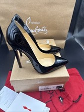 Christian Louboutin Pigalle