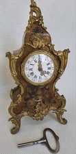 Antique French Boulle Style