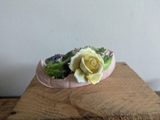 Radnor Vintage Bone China