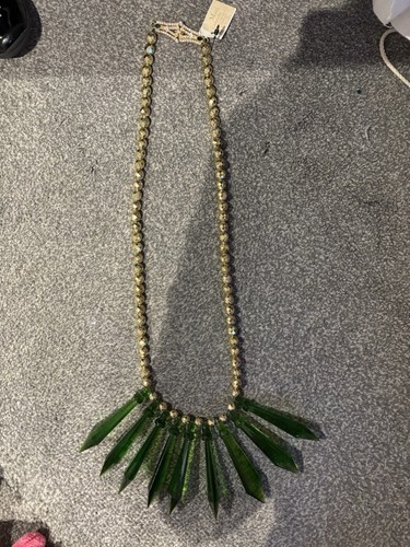 Mawi necklace - mawi,