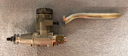 Webra speed e - webra,
