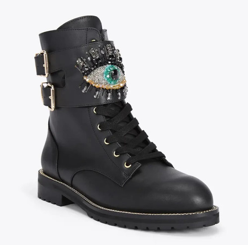 Kurt geiger sutton eye black - eye,