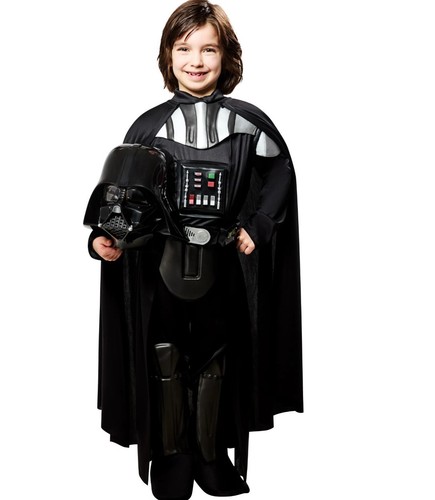 Rubies official star wars - rubies,