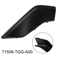 Pièce de rechange 71506 TGG A00 pour Honda Civic pare-chocs arrière crochet ca