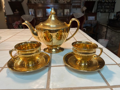Royal winton set - winton, w/