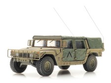 Artitec 6870540 Desert Jeep