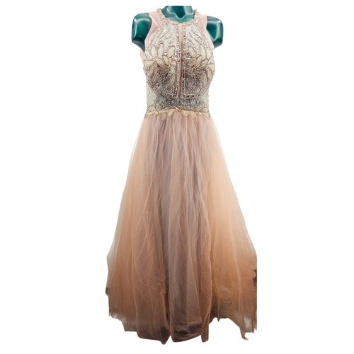 Glamour terani light - glamour, peach