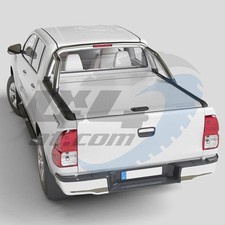 Toyota Hilux 2005-2016 Silver