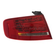 Audi A4 Rear Light 2008-2012