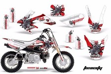 Dirt Bike Decal Graphic Kit MX