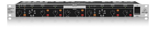 Behringer super pro cx2310 - behringer,