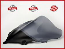 BMW K 1200 S / 2005 2006 2007 2008 PARE-BRISE RACING SPORT ÉCRAN / 4 COULEURS