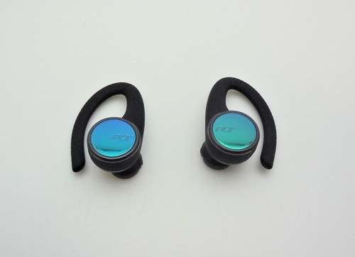 Defective plantronics backbeat - defective,