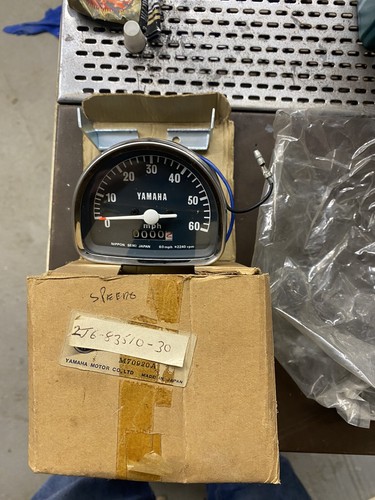 2j6 83510 yamaha v50m - v50m, 1979