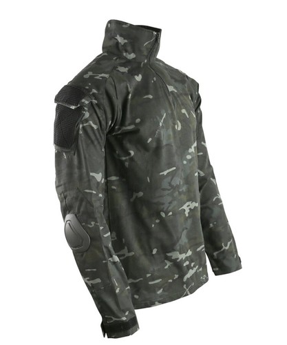 Kombat spec ops - kombat, shirt