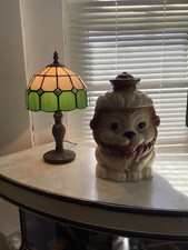 Only Fools and Horses Lamp -