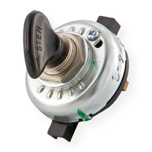 Vespa gs150 gs160 ignition - vespa,