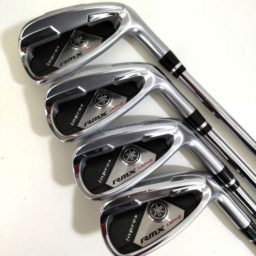 Yamaha rmx iron - iron, flex