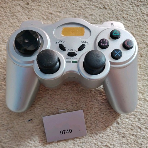Ps2 wireless controller - wireless,