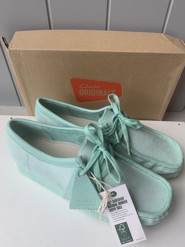 New ladies clarks originals - ladies,