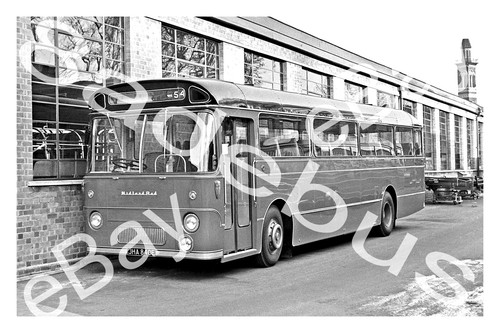 Bus photograph midland - bus,
