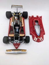 1:18  EXOTO   F1  Ferrari