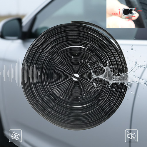 10m car door - 10m,
