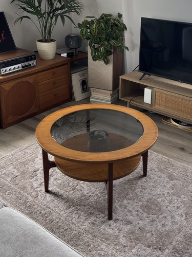 Schreiber mid century modern - mid,