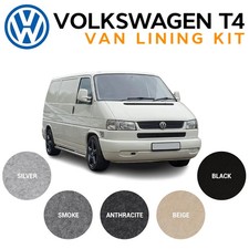 Volkswagen VW T4 4-Way Stretch