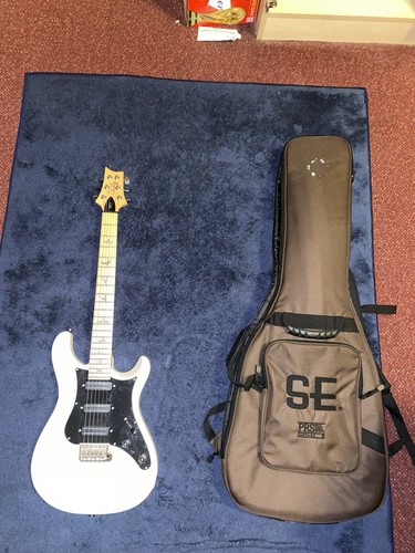 Paul reed smith - smith, nf3