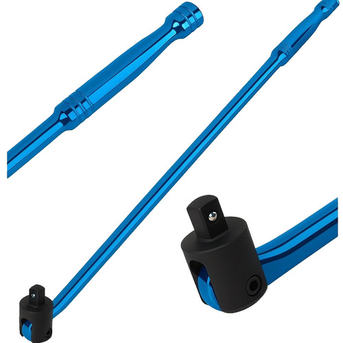 Autojack 600mm drive - 600mm, 1/2