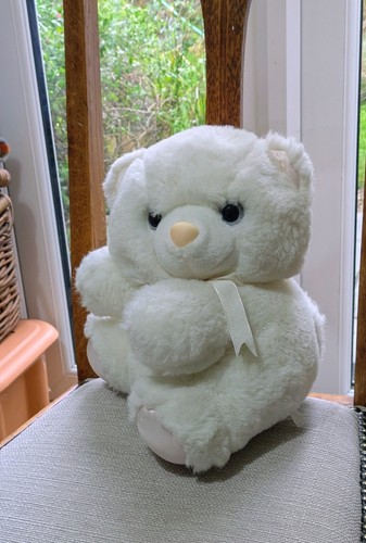 Ison bros white teddy - ,