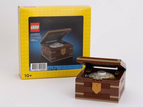 Lego 6550802 marine - lego,