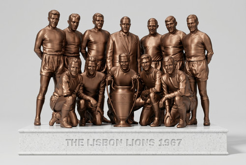 The lisbon lions 1967 - lisbon, lions,