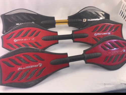 Ripstick caster - ripstick,