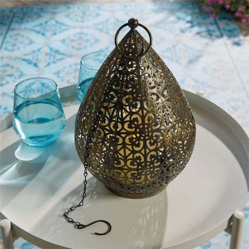 Oriental style moroccan - oriental,