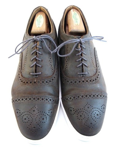 New allen edmonds - edmonds, "strand"