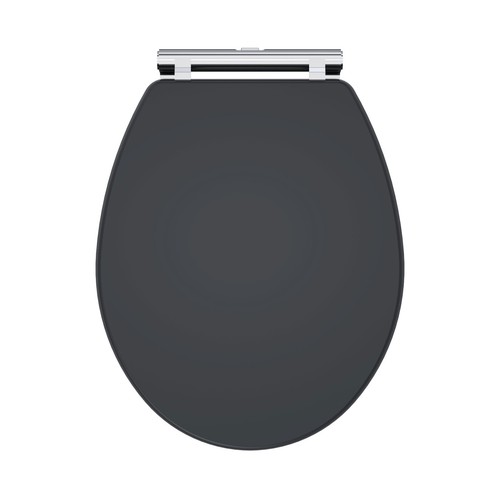 Anthracite heavy duty - heavy, soft