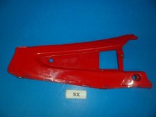 LEFT LEFT SIDE SMALL CRACK PLATFORM GILERA NEXUS 500 SP 2006 2007