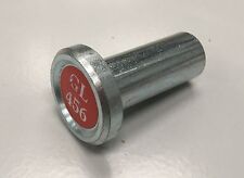 GL456 Rear Saw Guide For Wadkin C500 Bandsaw- Genuine WADKIN BURSGREEN OEM 