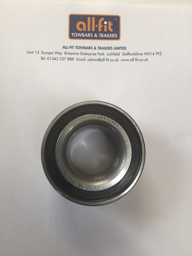 Brenderup 1150s 1205s wheel - brenderup,