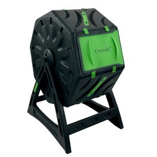 65L Garden Compost Bin, Barrel