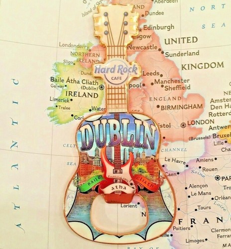 Dublin ireland hard - ireland🎸hard, rock