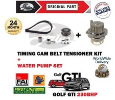 FOR VW GOLF 2.0 GTi EDITION 30