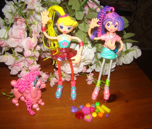 Betty spaghetty in - betty, "betty