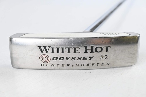 Odyssey white hot - odyssey, center